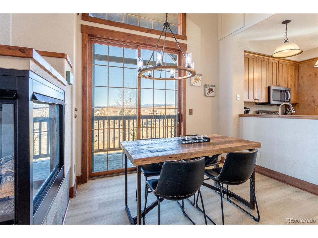 8305 North Star Trail, Unit 305 Granby, CO 80446 - Photo 5 of 31