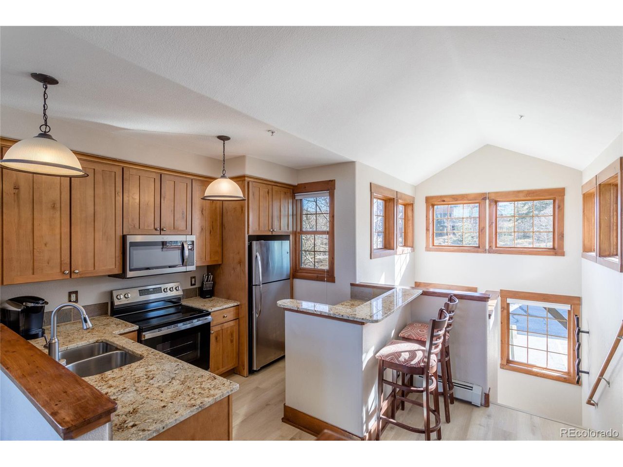 8305 North Star Trail, Unit 305 Granby, CO 80446 - Photo 6 of 31