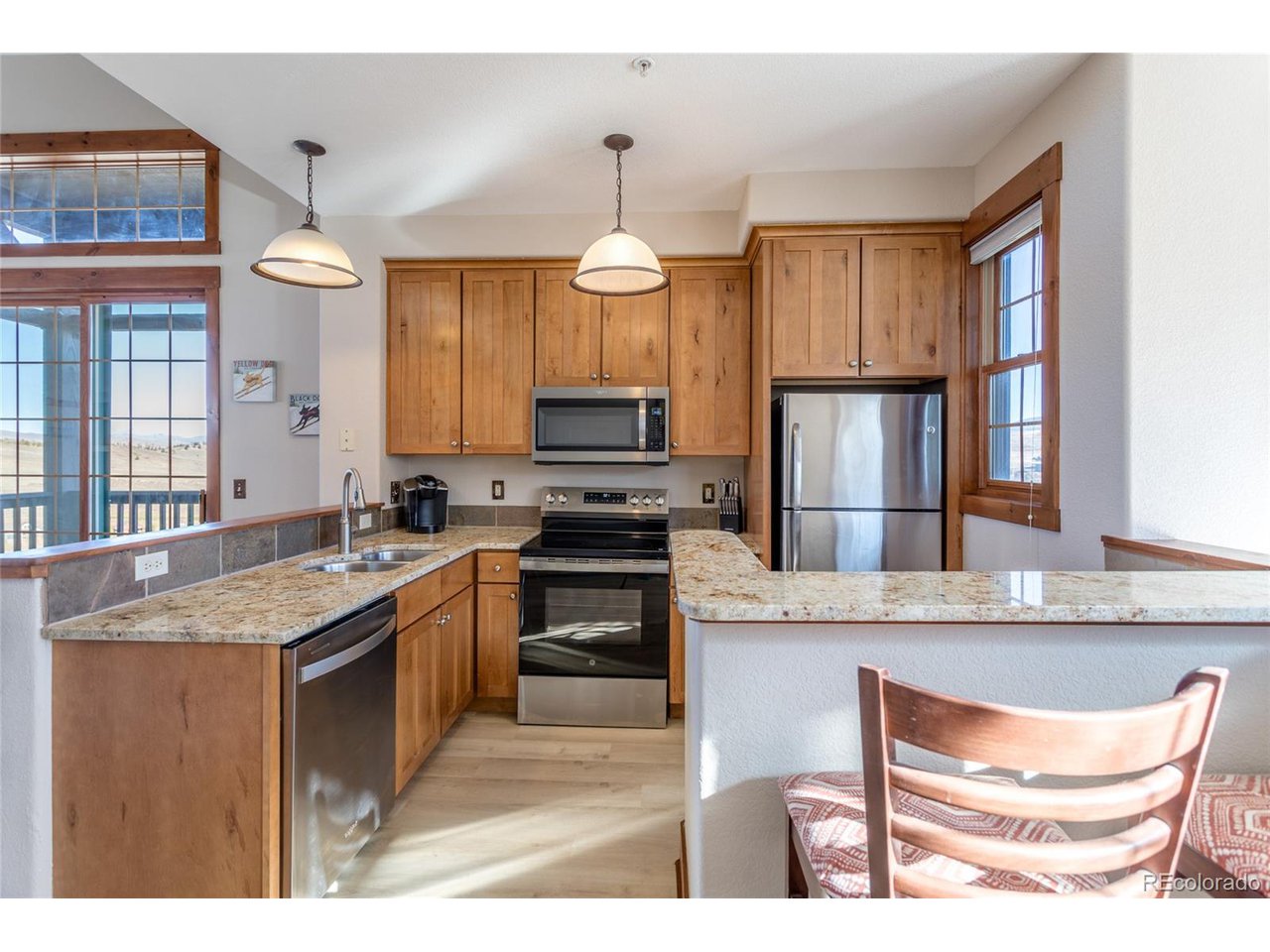 8305 North Star Trail, Unit 305 Granby, CO 80446 - Photo 8 of 31