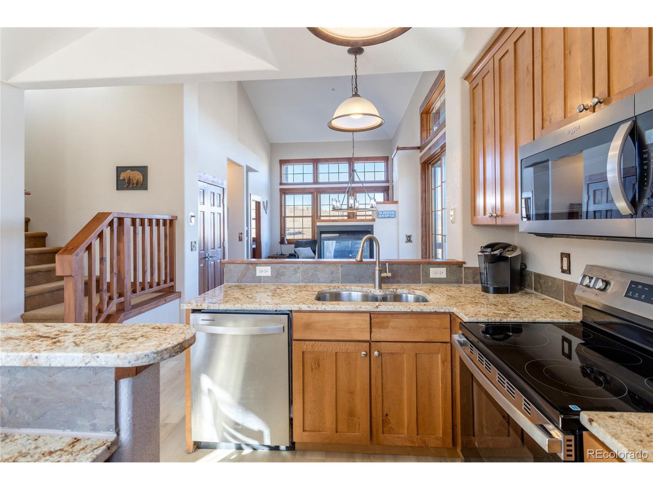 8305 North Star Trail, Unit 305 Granby, CO 80446 - Photo 9 of 31