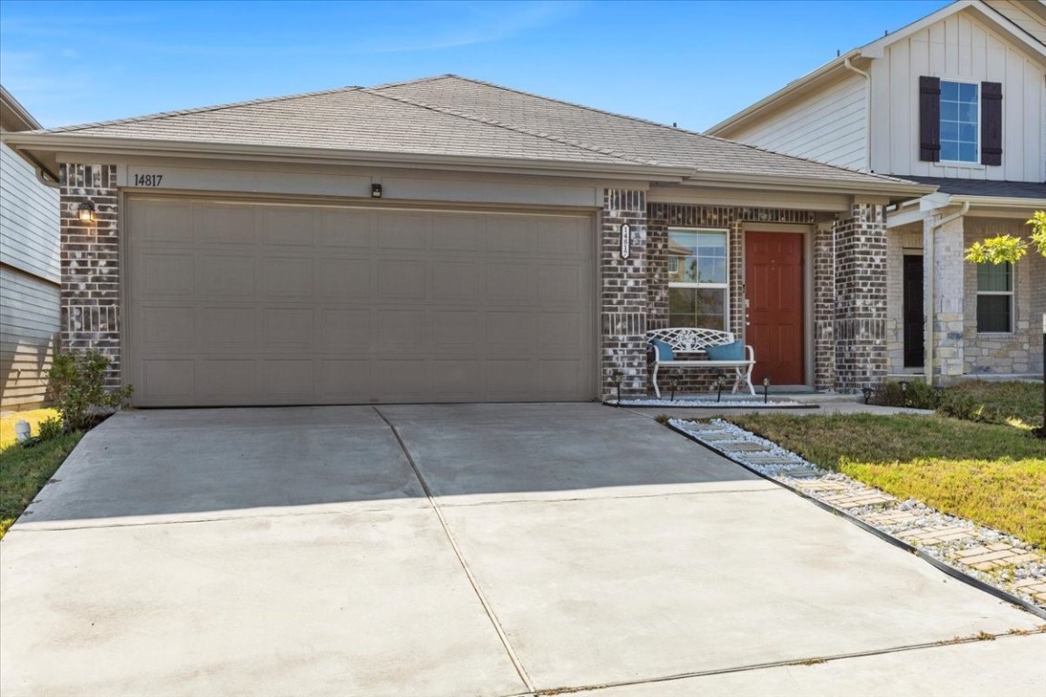 14817 Bajada Rd Manor Manor, TX 78653 - Photo 1 of 1 Gallery Image 1