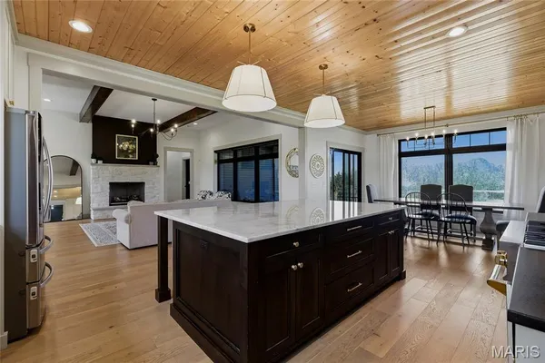 $1,000,000 | 111 Kentucky Derby Drive, Foristell, MO 63348