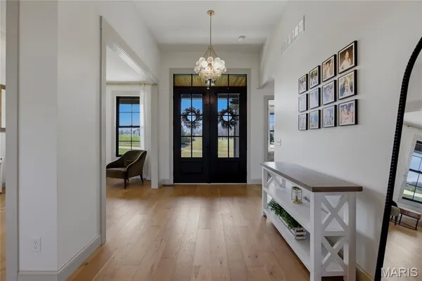 $1,000,000 | 111 Kentucky Derby Drive, Foristell, MO 63348