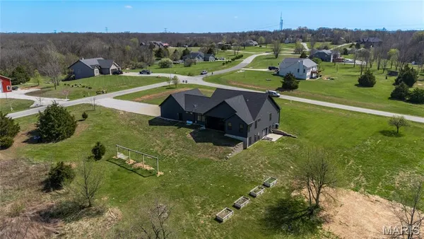 $1,000,000 | 111 Kentucky Derby Drive, Foristell, MO 63348