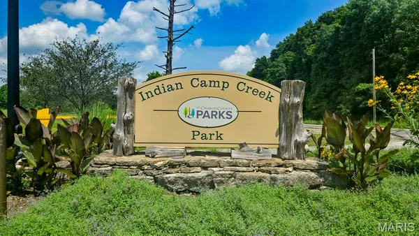 $1,000,000 | 111 Kentucky Derby Drive, Foristell, MO 63348