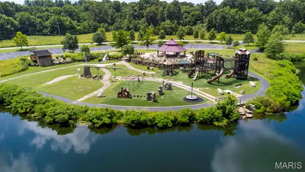 $1,000,000 | 111 Kentucky Derby Drive, Foristell, MO 63348