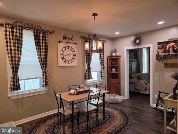 $139,500 | 29 East Milford Street, Mount Union, PA 17066