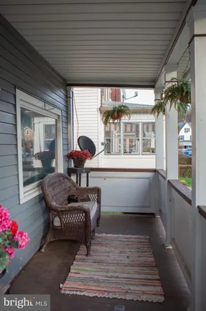 $139,500 | 29 East Milford Street, Mount Union, PA 17066