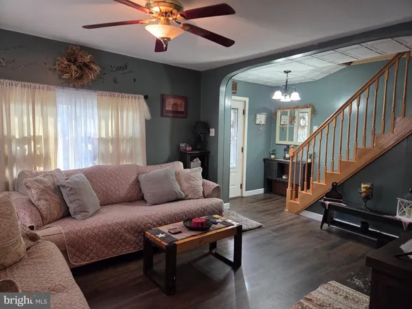 $139,500 | 29 East Milford Street, Mount Union, PA 17066