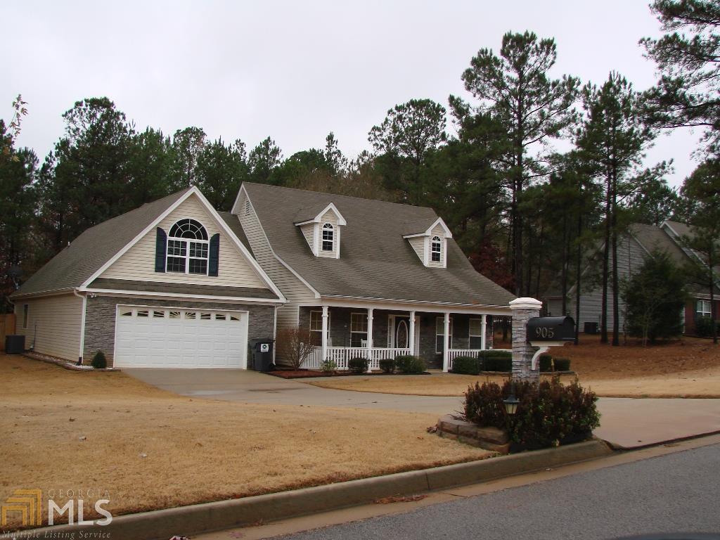 905 Besse Way, Unit 609 Locust Grove, GA 30248 - Photo 1 of 1 Gallery Image 1