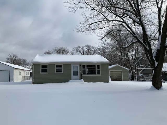 $69,900 | 7004 Will James Road, Rockford, IL 61109