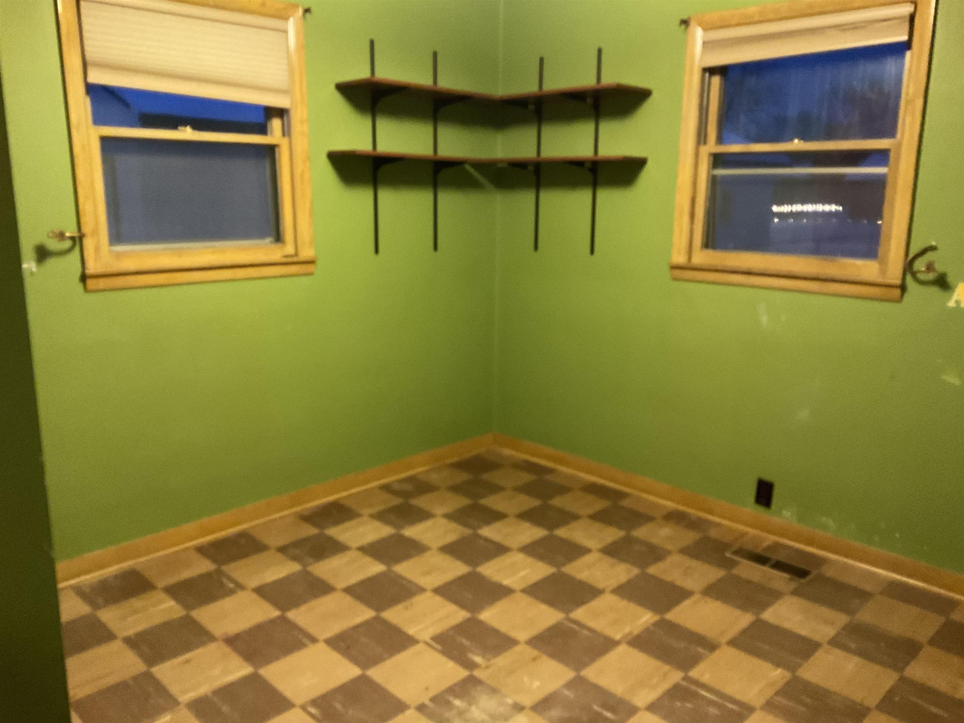 7004 Will James Road Rockford, IL 61109 - Photo 12 of 13 a view of a backyard