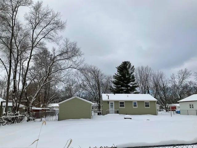 $69,900 | 7004 Will James Road, Rockford, IL 61109