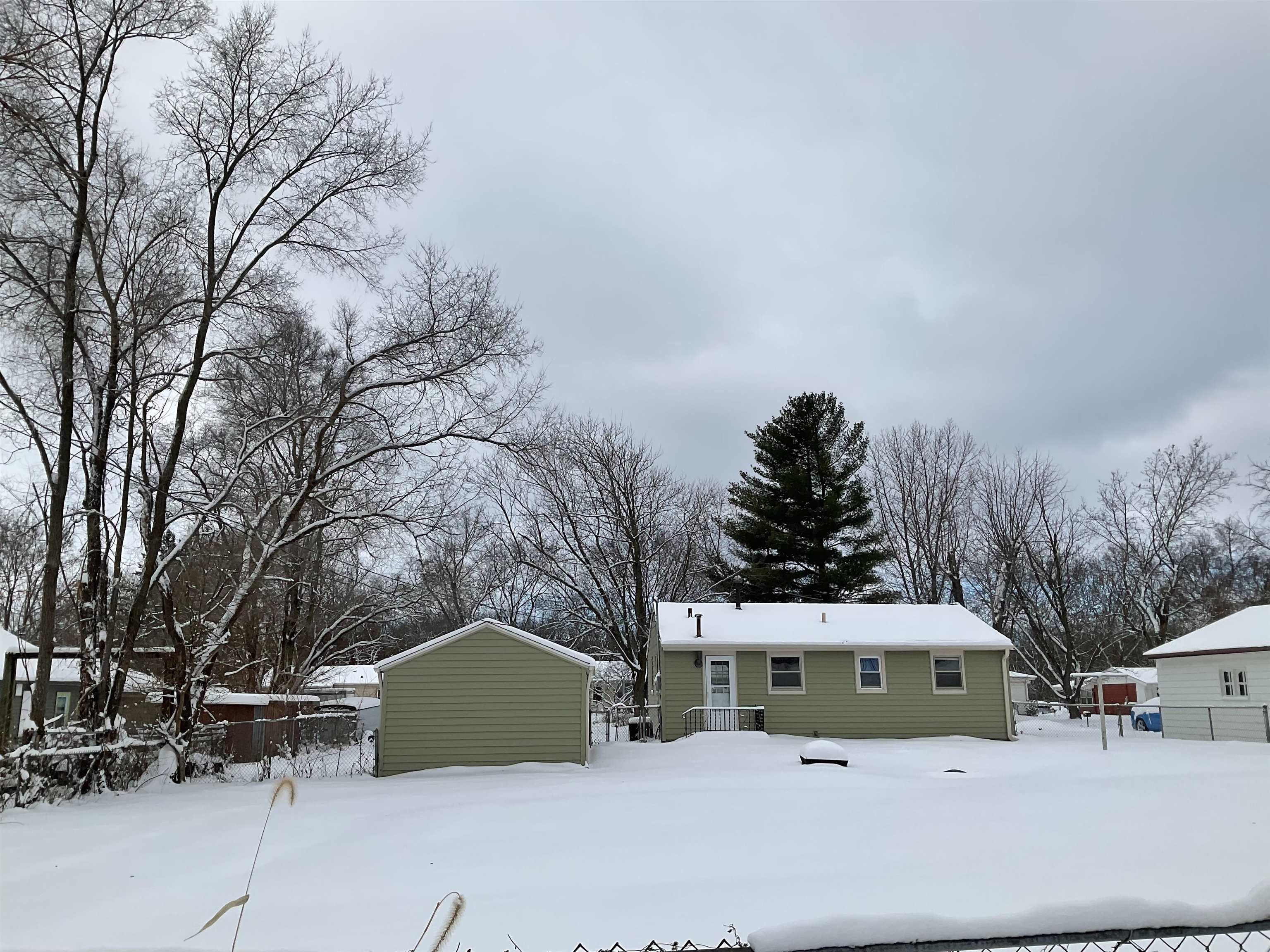 7004 Will James Road Rockford, IL 61109 - Photo 2 of 13