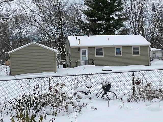 $69,900 | 7004 Will James Road, Rockford, IL 61109