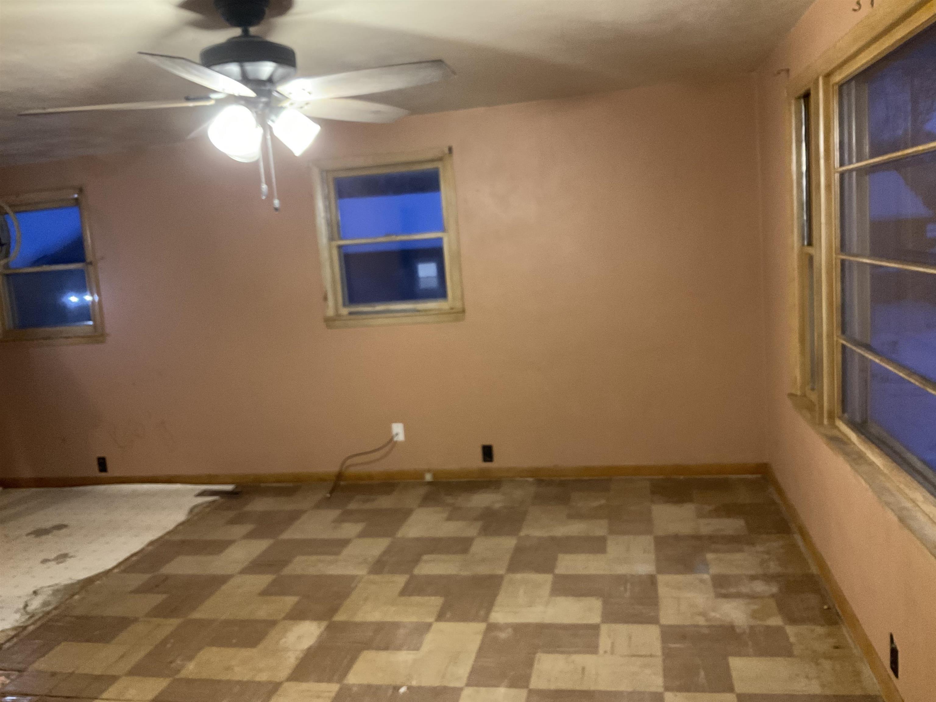 7004 Will James Road Rockford, IL 61109 - Photo 4 of 13 a view of a interior of the house