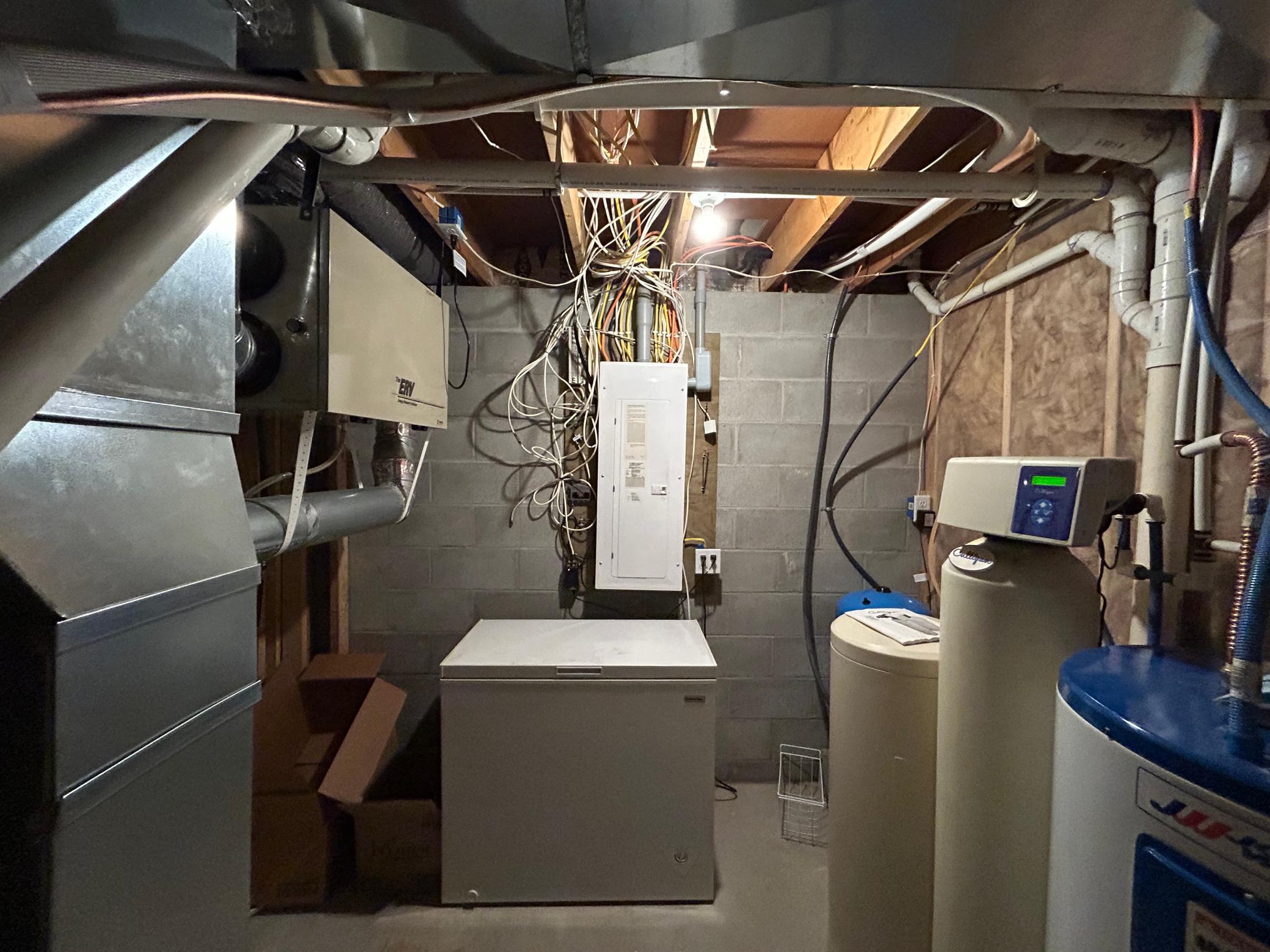 2257 Long Lake Road Detroit Lakes, MN 56501 - Photo 38 of 55