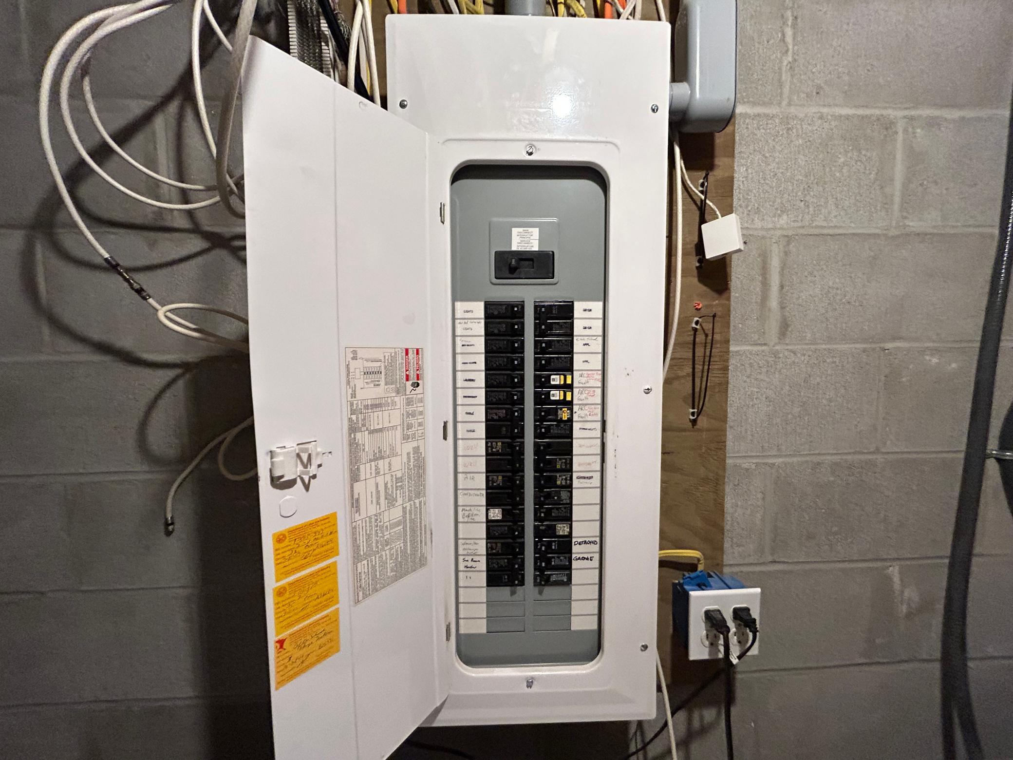 2257 Long Lake Road Detroit Lakes, MN 56501 - Photo 40 of 55