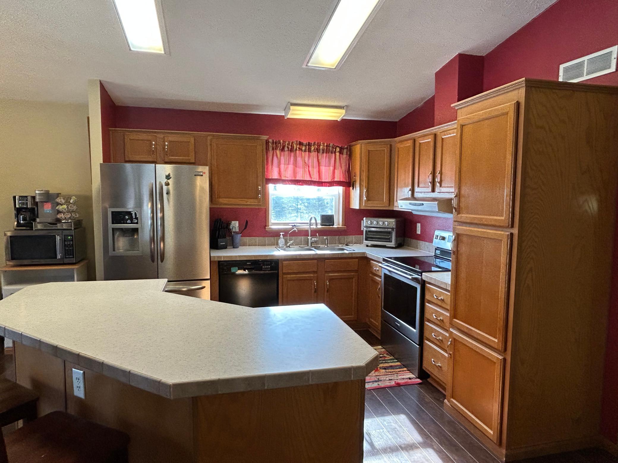 2257 Long Lake Road Detroit Lakes, MN 56501 - Photo 4 of 55