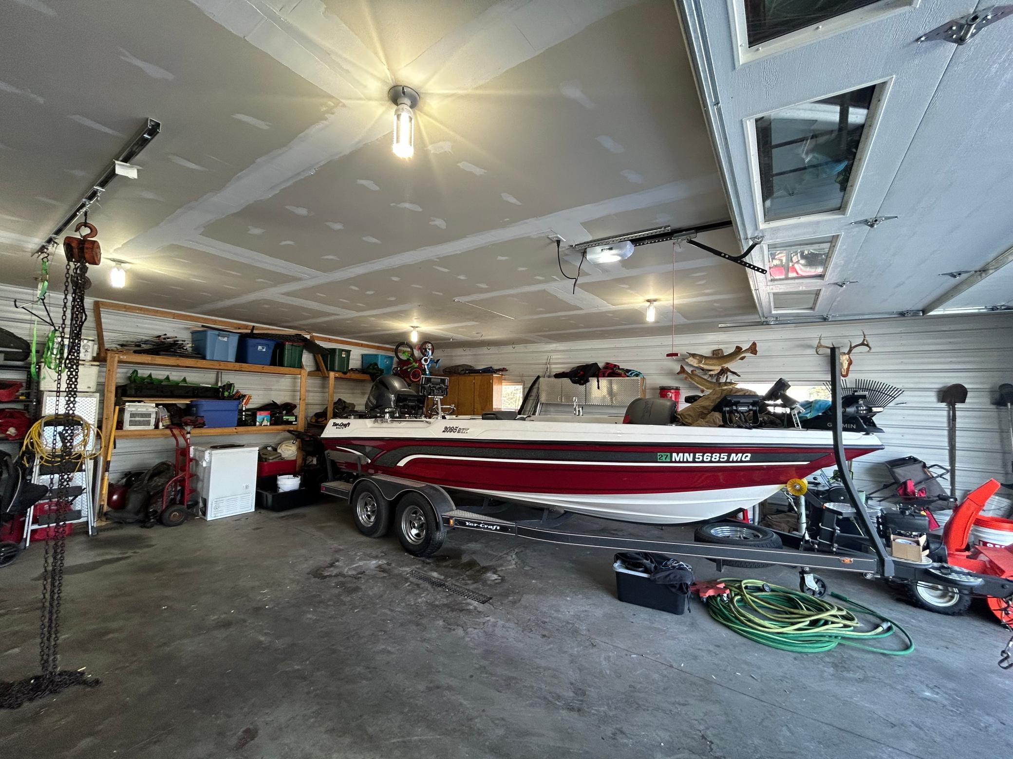 2257 Long Lake Road Detroit Lakes, MN 56501 - Photo 42 of 60