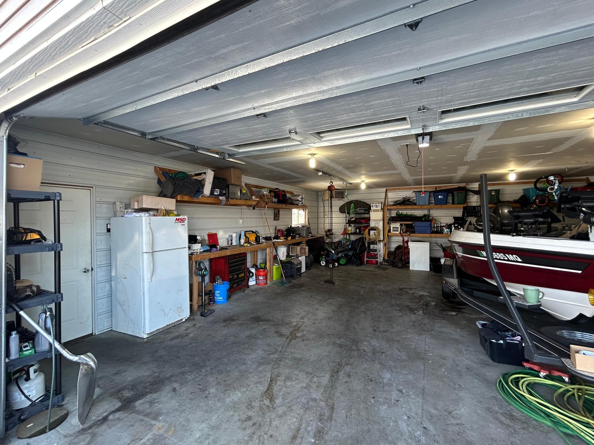 2257 Long Lake Road Detroit Lakes, MN 56501 - Photo 43 of 60