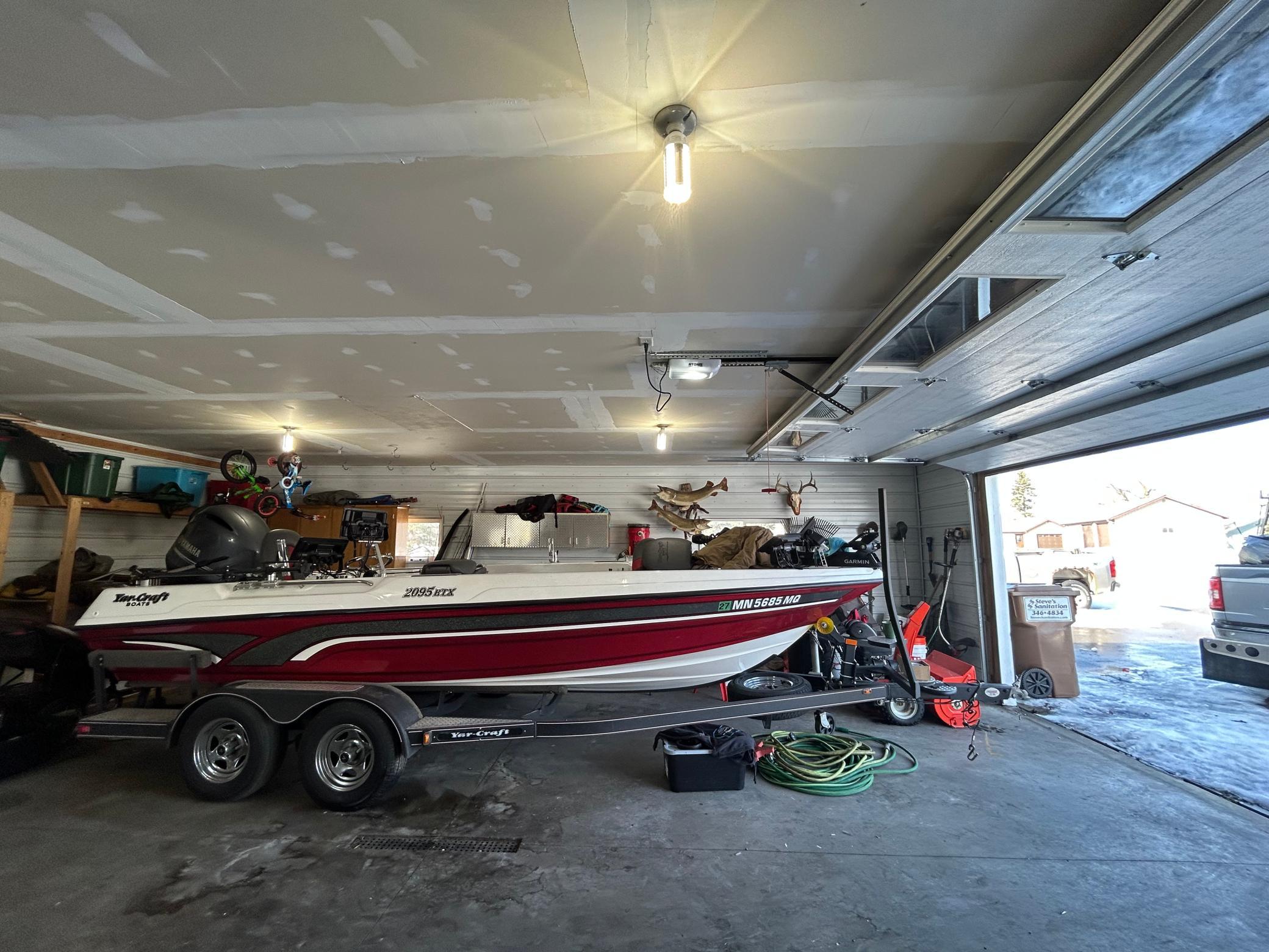 2257 Long Lake Road Detroit Lakes, MN 56501 - Photo 48 of 55