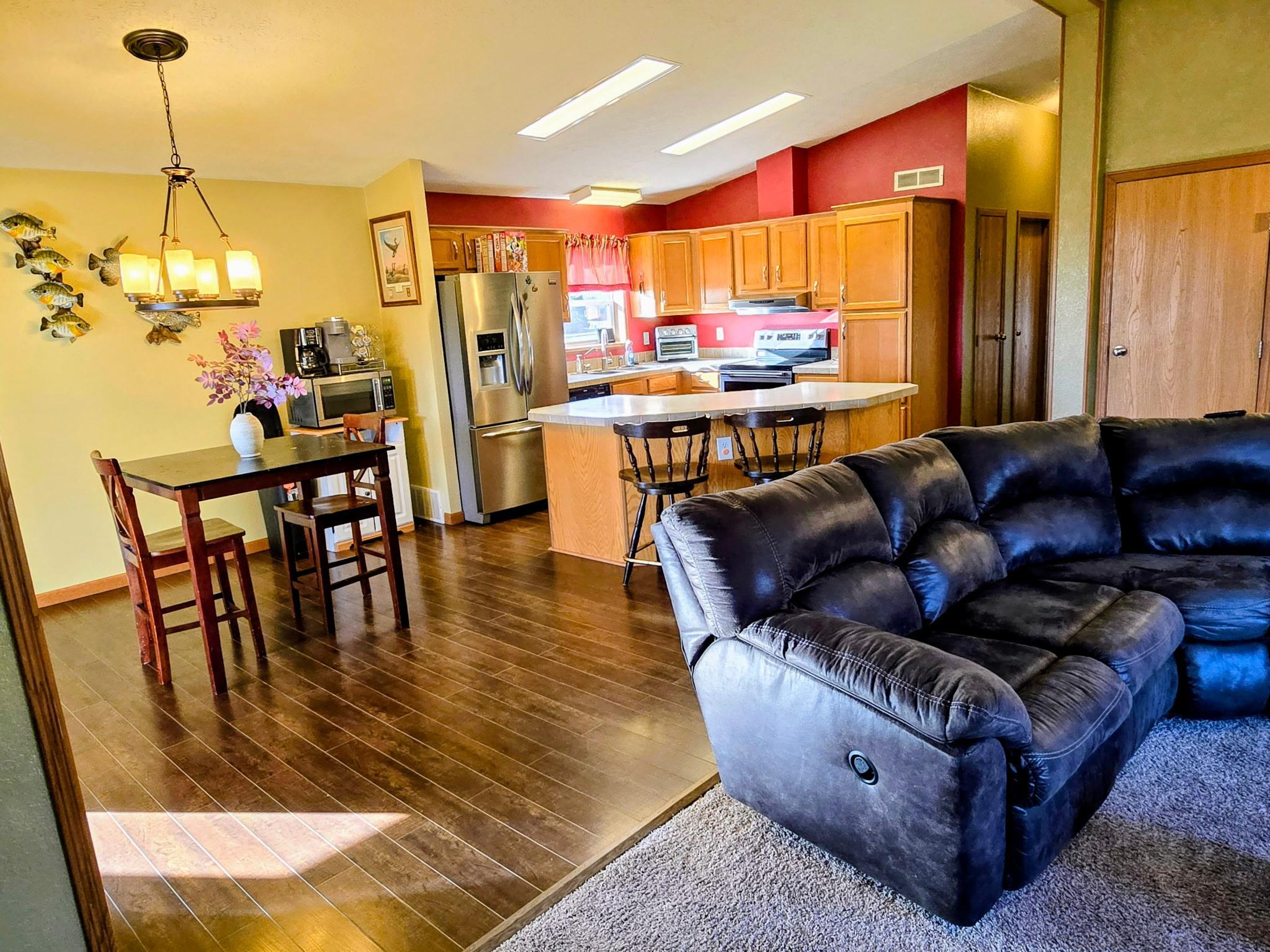 2257 Long Lake Road Detroit Lakes, MN 56501 - Photo 6 of 60