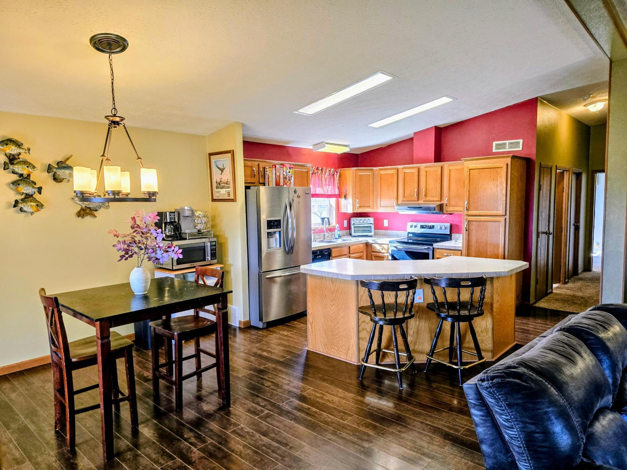 2257 Long Lake Road Detroit Lakes, MN 56501 - Photo 7 of 60