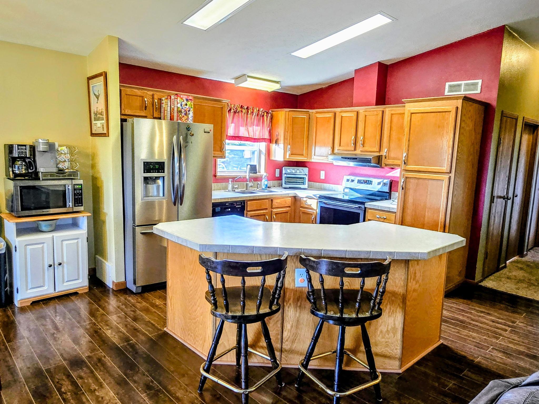 2257 Long Lake Road Detroit Lakes, MN 56501 - Photo 8 of 60