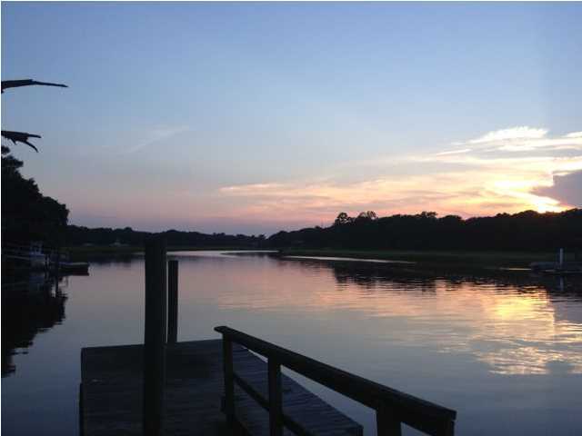 0 Shogry Pointe Road Johns Island, SC 29455 - Photo 2 of 22 Additional Photo