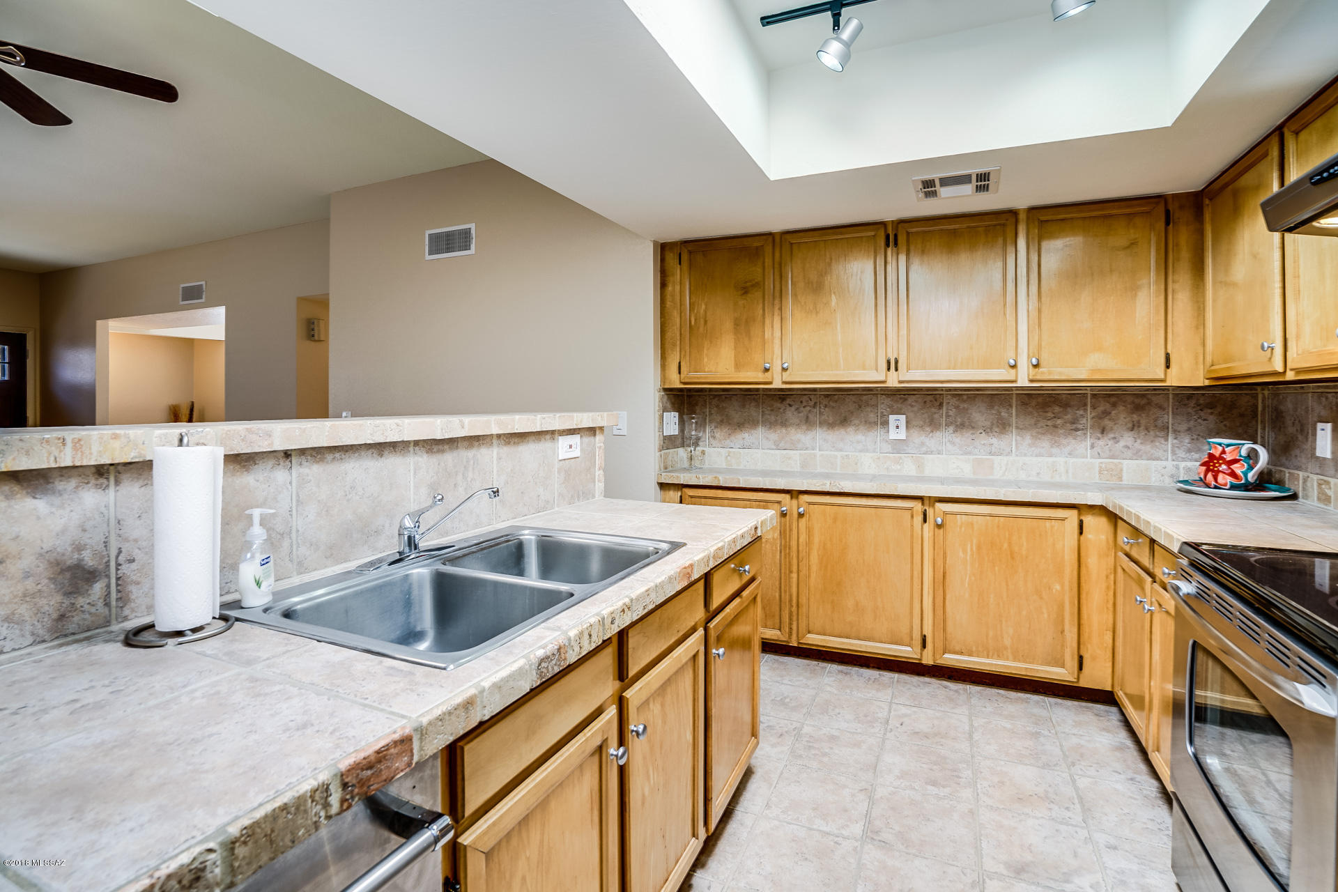 4461 East Kleindale Road Tucson, AZ 85712 - Photo 25 of 50 Gallery Image 25