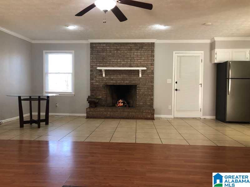 1013 Old Mill Road Anniston, AL 36207 - Photo 7 of 19