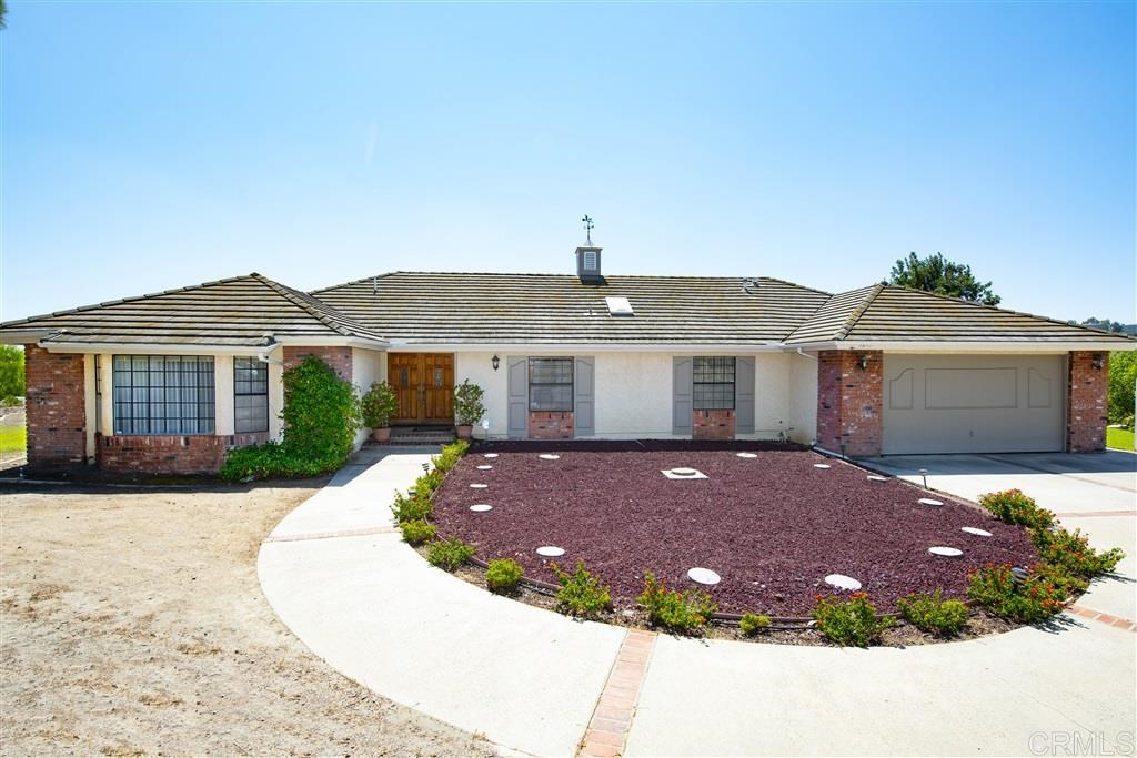 9875 Rocky Ridge Road Escondido, CA 92026 - Photo 1 of 19 Gallery Image 1