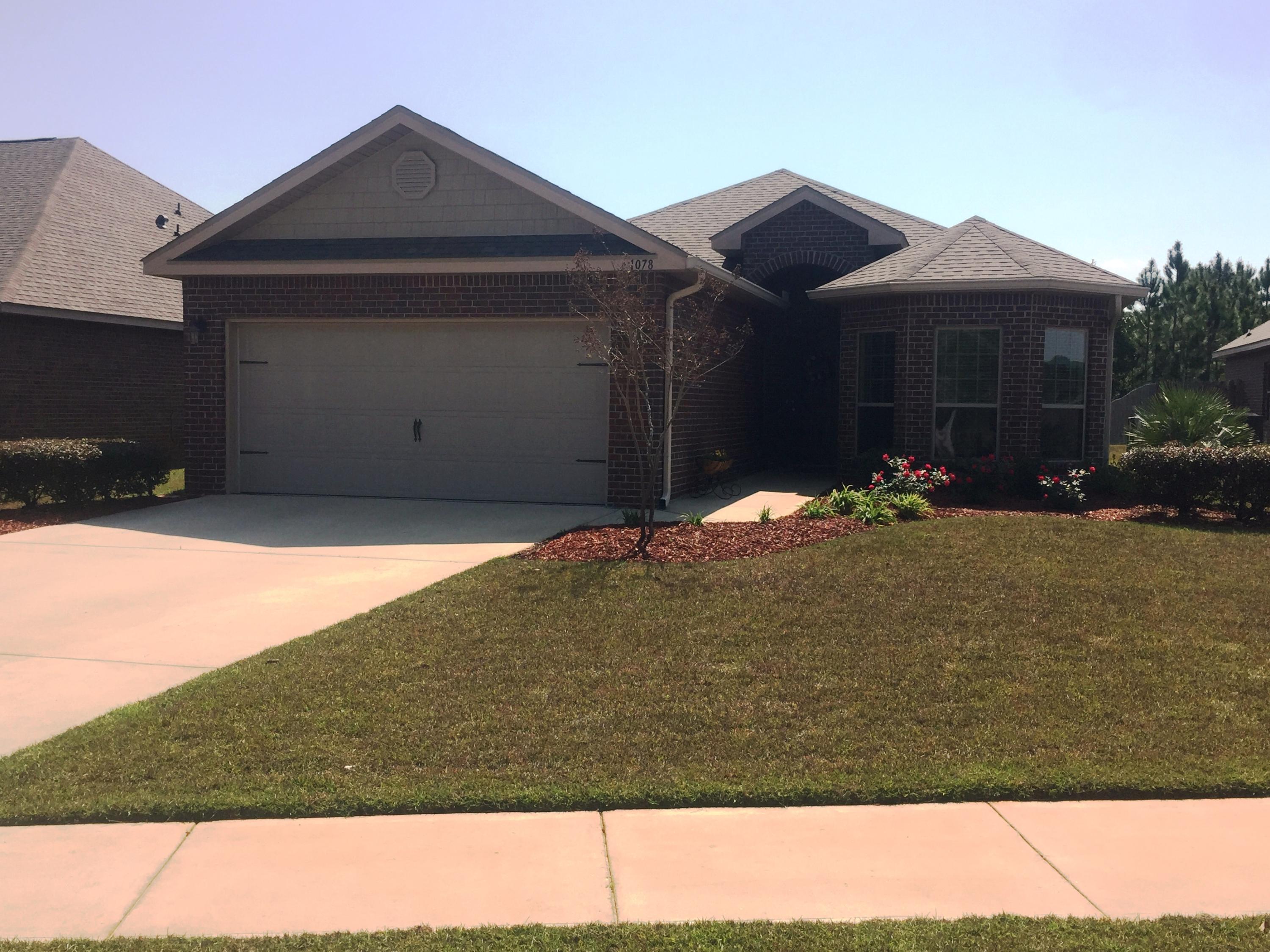 1078 Cocobolo Drive Santa Rosa Beach, FL 32459 - Photo 1 of 35