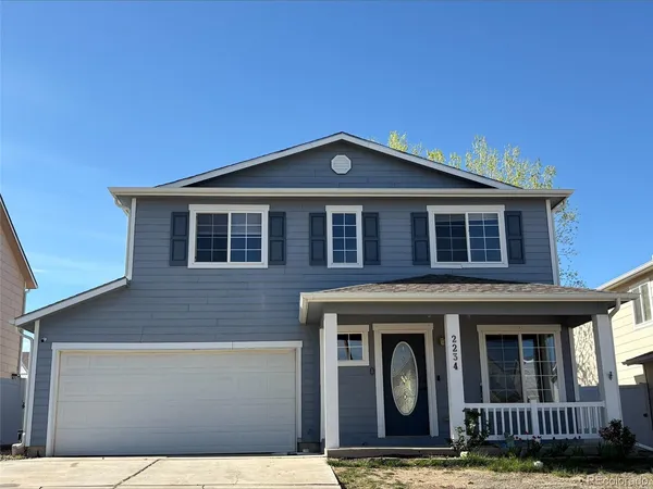 $2,350 | 2234 Meadowlark Lane, Pueblo, CO 81008