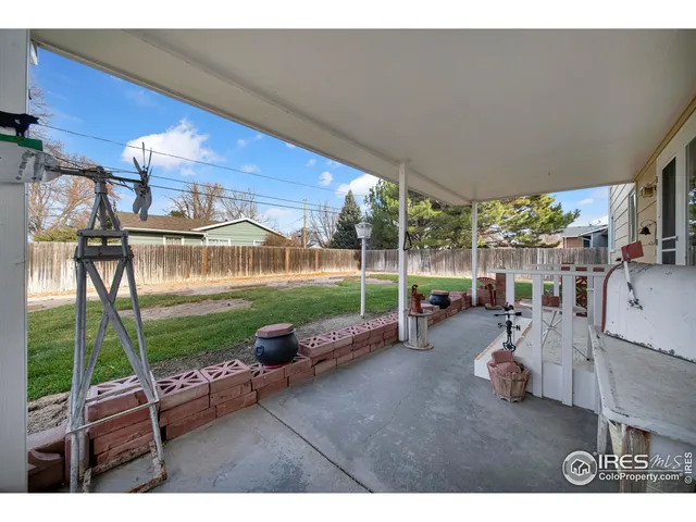 $330,000 | 1020 Fairhurst Street, Sterling, CO 80751