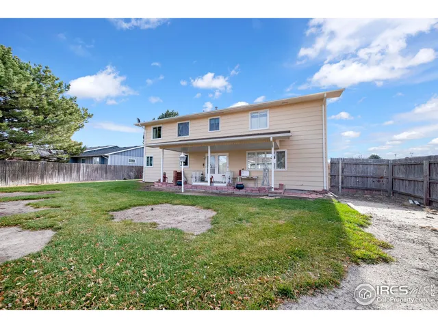 $330,000 | 1020 Fairhurst Street, Sterling, CO 80751