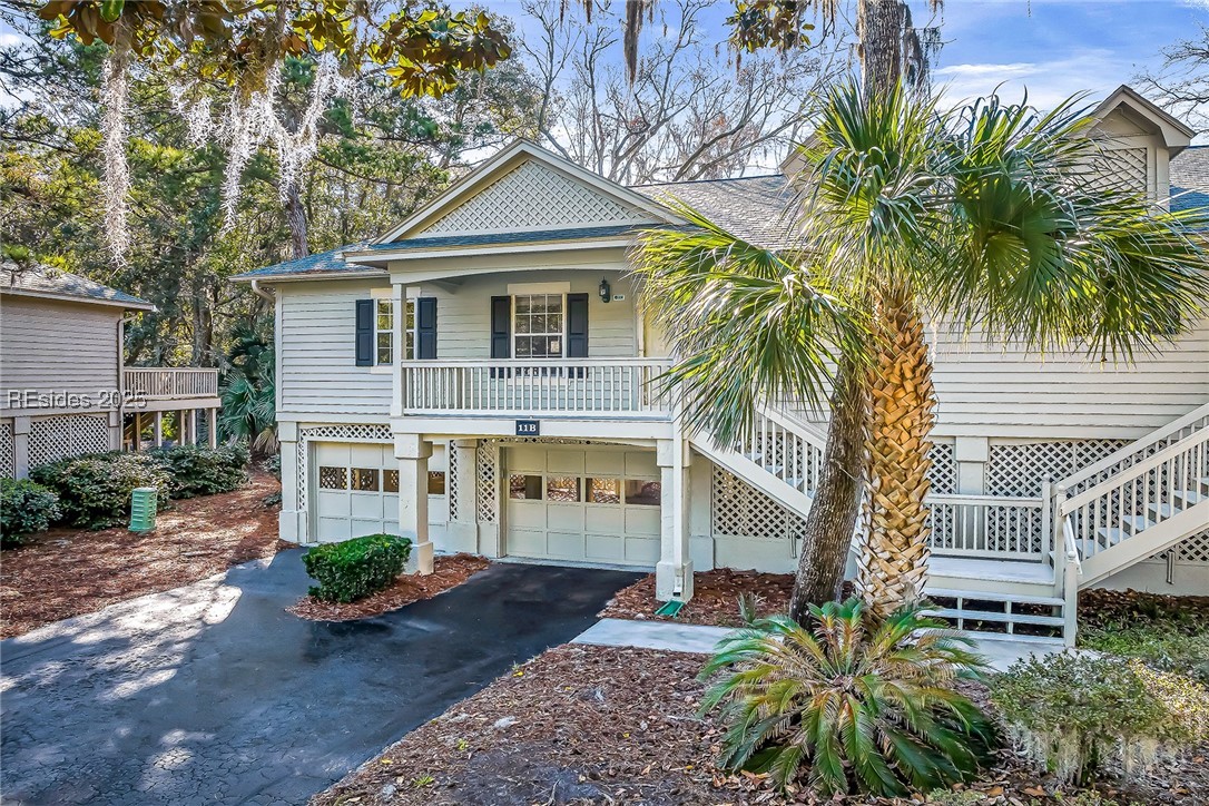 30 Valencia Road, Unit 11B Hilton Head Island, SC 29928 - Photo 1 of 1 Gallery Image 1