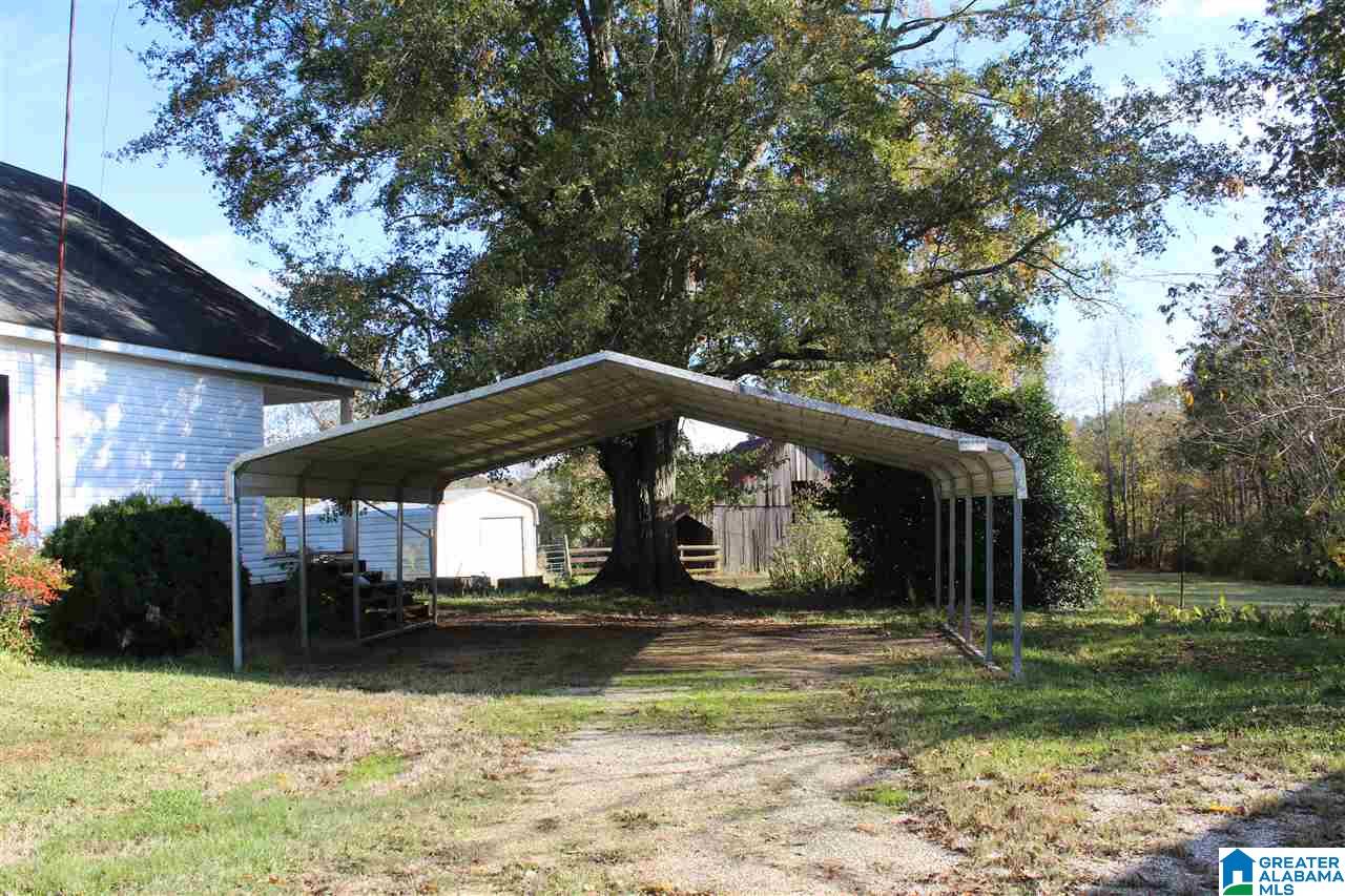 853 Bailey Road Cragford, AL 36255 - Photo 20 of 39