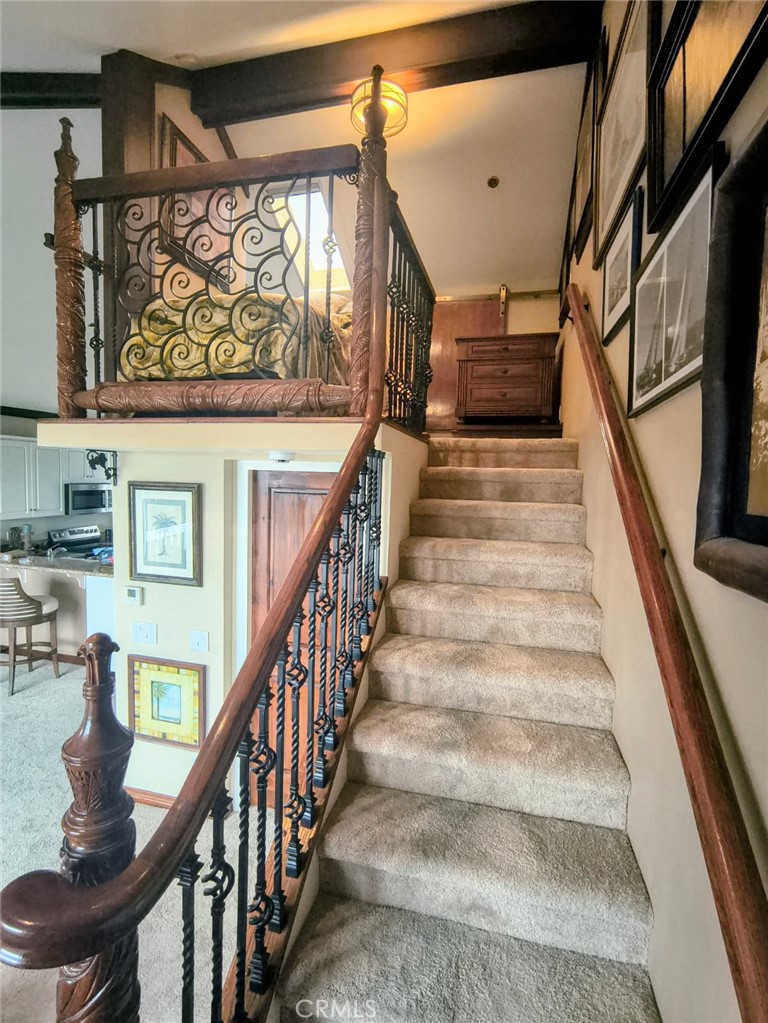 20331 Bluffside Circle, Unit A411 Huntington Beach, CA 92646 - Photo 13 of 44 a view of entryway