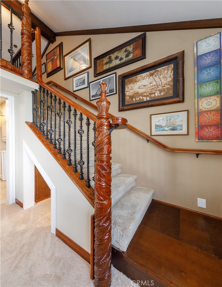20331 Bluffside Circle, Unit A411 Huntington Beach, CA 92646 - Photo 22 of 44 a view of entryway