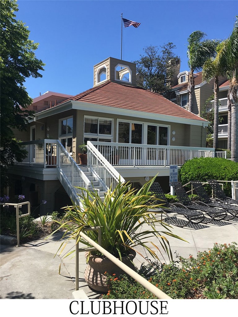 20331 Bluffside Circle, Unit A411 Huntington Beach, CA 92646 - Photo 33 of 44 Club House
