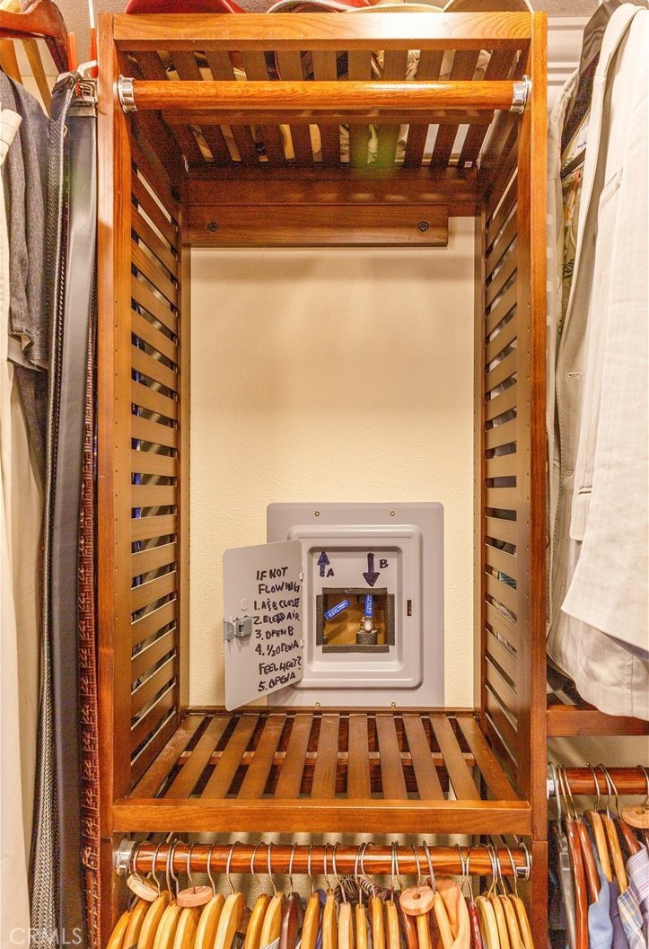 20331 Bluffside Circle, Unit A411 Huntington Beach, CA 92646 - Photo 35 of 44 a view of a entryway door of the house