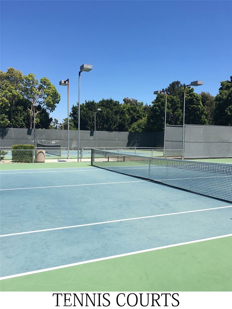 20331 Bluffside Circle, Unit A411 Huntington Beach, CA 92646 - Photo 42 of 44 Tennis Courts