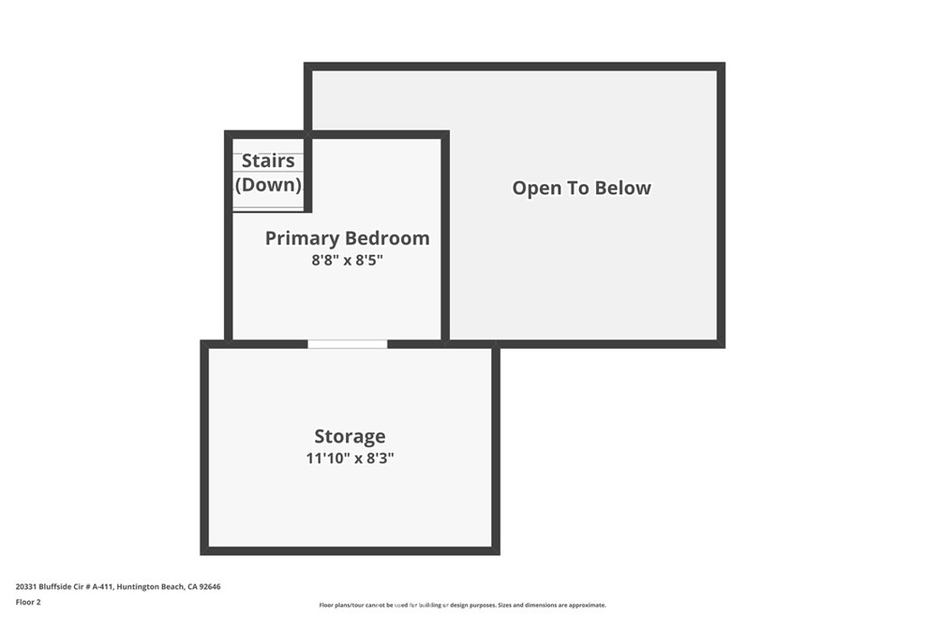 20331 Bluffside Circle, Unit A411 Huntington Beach, CA 92646 - Photo 44 of 44 Floor 2