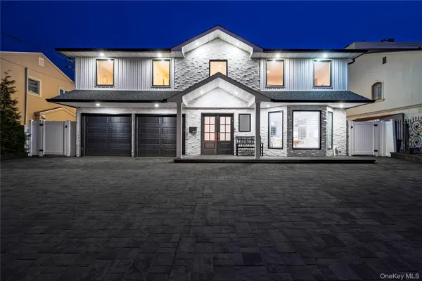 $1,999,000 | 4011 Greentree Drive, Oceanside, NY 11572