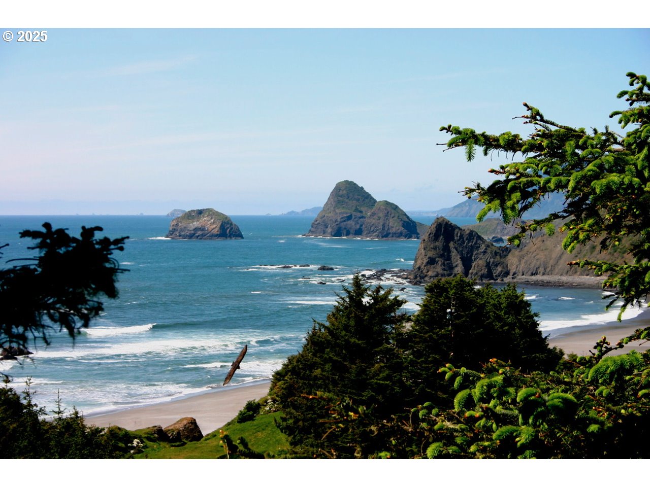 25500 Cape View Loop Gold Beach, OR 97444 - Photo 3 of 48 Proposed Home