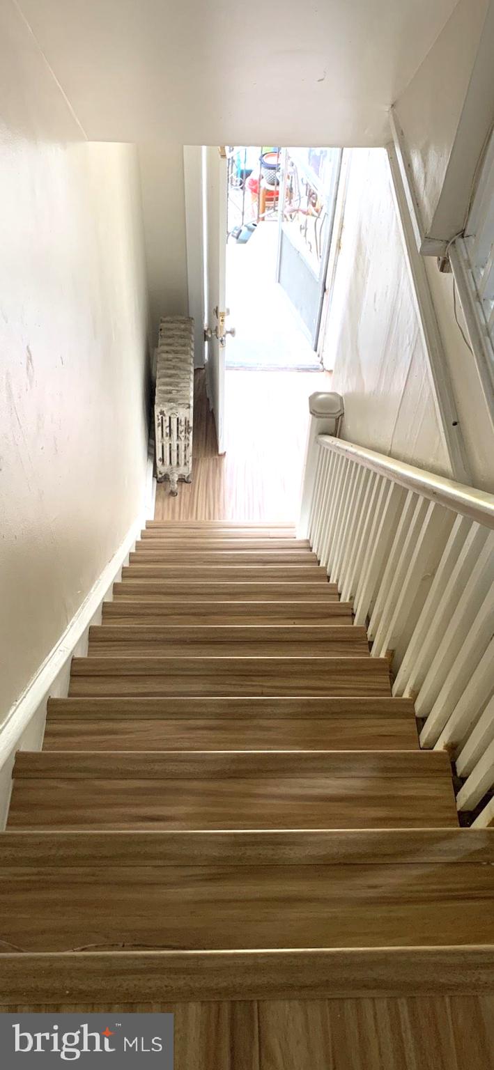 252 Rosemar Street, Unit 2 Philadelphia, PA 19120 - Photo 2 of 22 a view of entryway