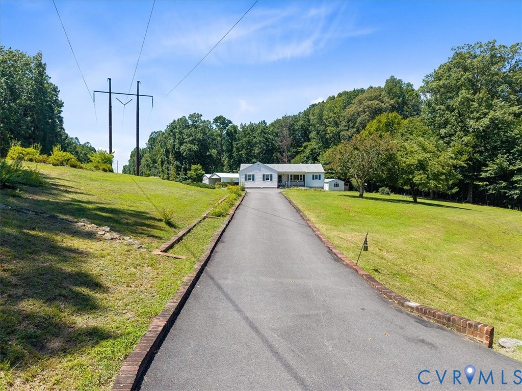 2311 George's Road Powhatan, VA 23139 - Photo 29 of 37 Gallery Image 29