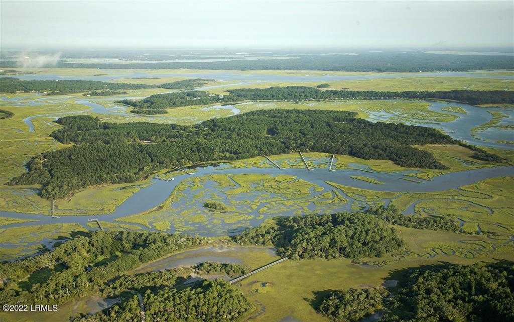 52 Old Smugglers Wharf Road St. Helena Island, SC 29920 - Photo 1 of 24 P#1 (Large)